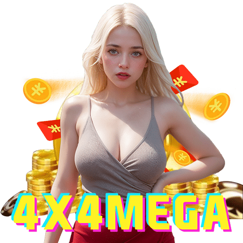 4x4mega-slot