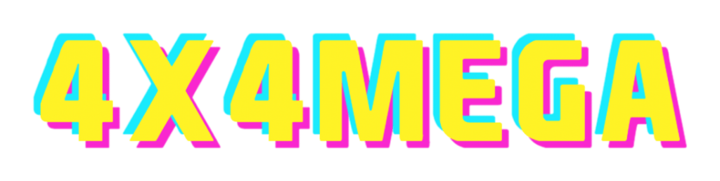 4x4mega