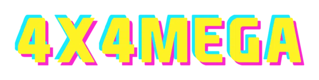 4x4mega